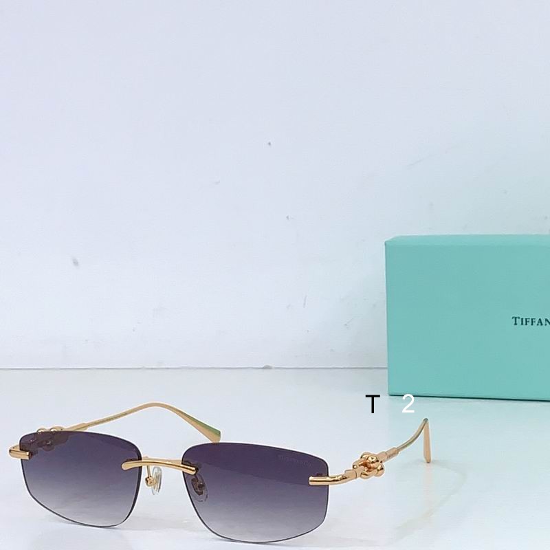 TIFFANY Co TF2042L 58 18-145 b02