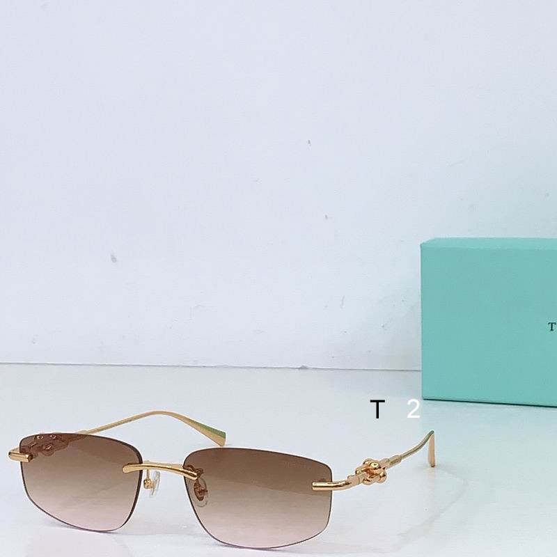 TIFFANY Co TF2042L 58 18-145 b03
