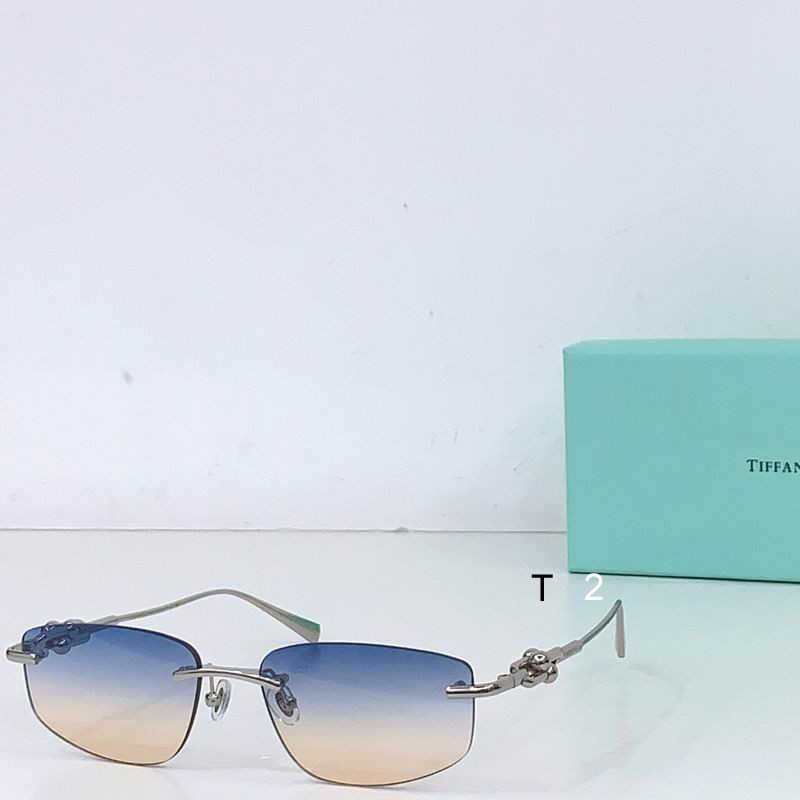 TIFFANY Co TF2042L 58 18-145 b05