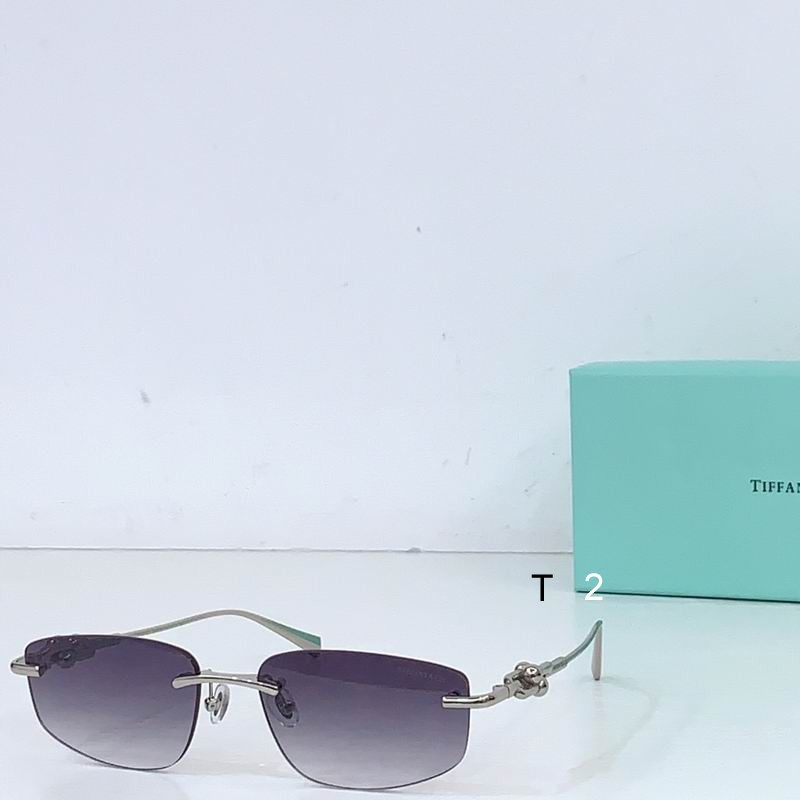 TIFFANY Co TF2042L 58 18-145 b06