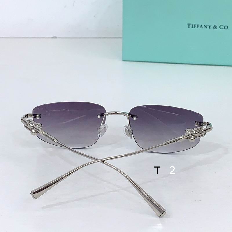TIFFANY Co TF2042L 58 18-145 b08