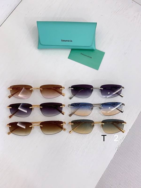 TIFFANY Co TF2042L 58 18-145 b09