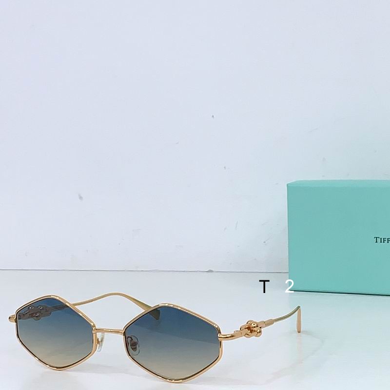 TIFFANY Co TF2044L 57 19-145 b02