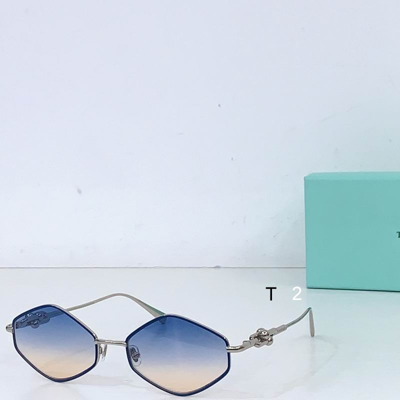 TIFFANY Co TF2044L 57 19-145 b03