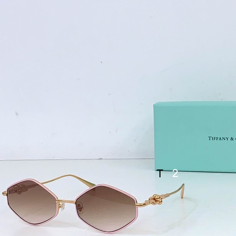 TIFFANY Co TF2044L 57 19-145 b04