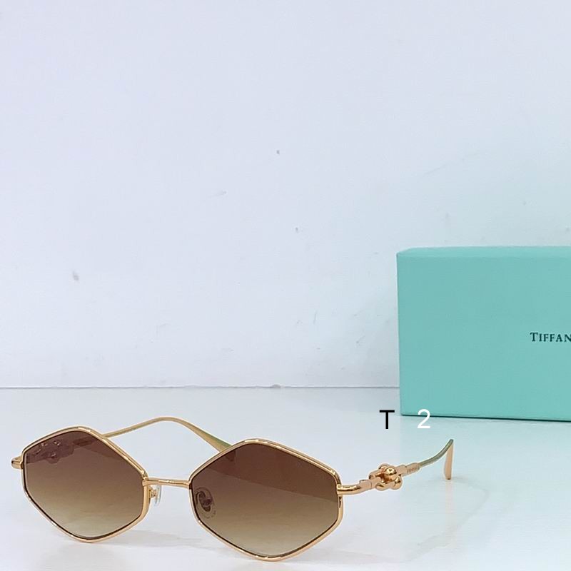 TIFFANY Co TF2044L 57 19-145 b05