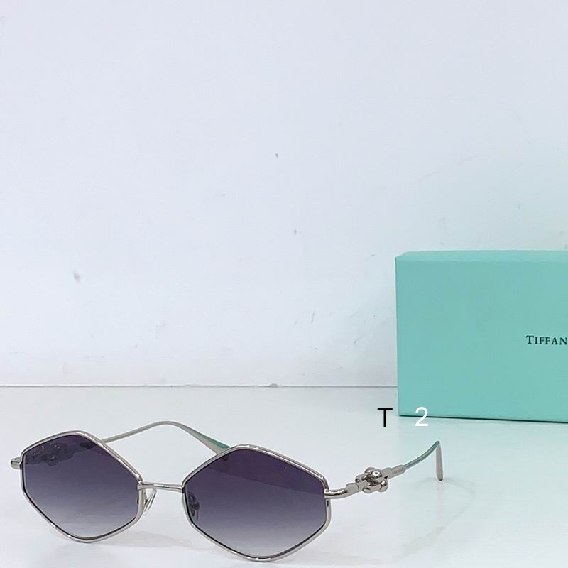 TIFFANY Co TF2044L 57 19-145 b06