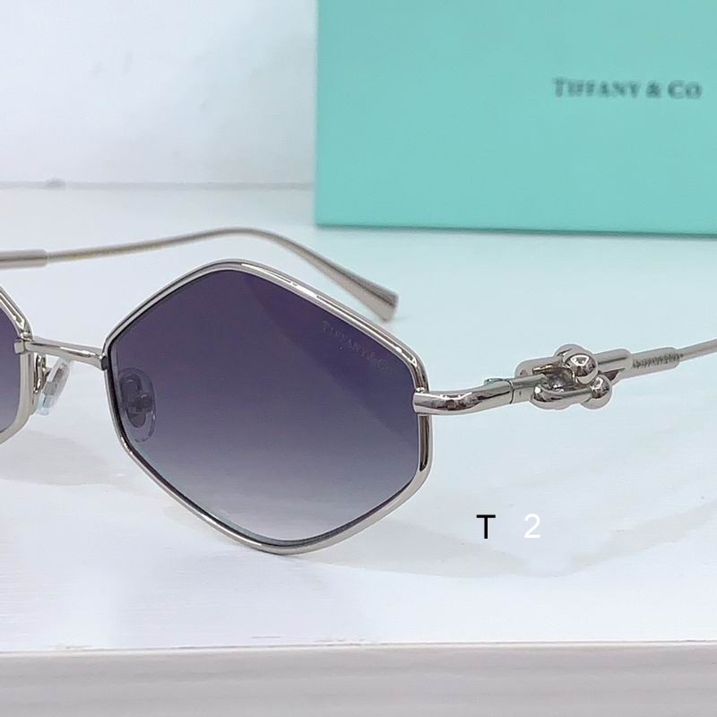 TIFFANY Co TF2044L 57 19-145 b07