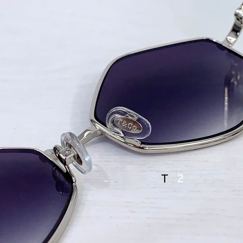 TIFFANY Co TF2044L 57 19-145 b08