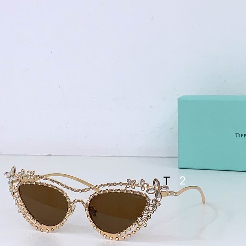 TIFFANY Co TF3106BK 59 14-140 b01