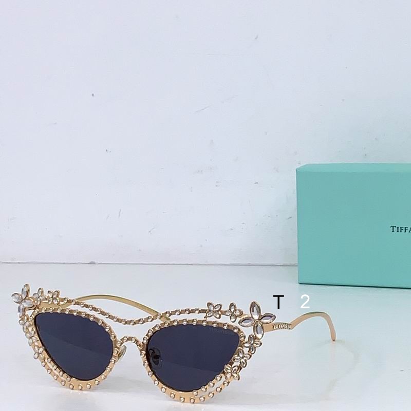 TIFFANY Co TF3106BK 59 14-140 b02