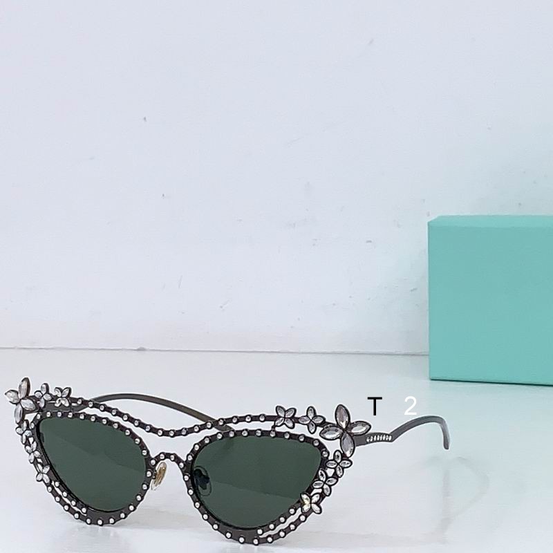 TIFFANY Co TF3106BK 59 14-140 b03