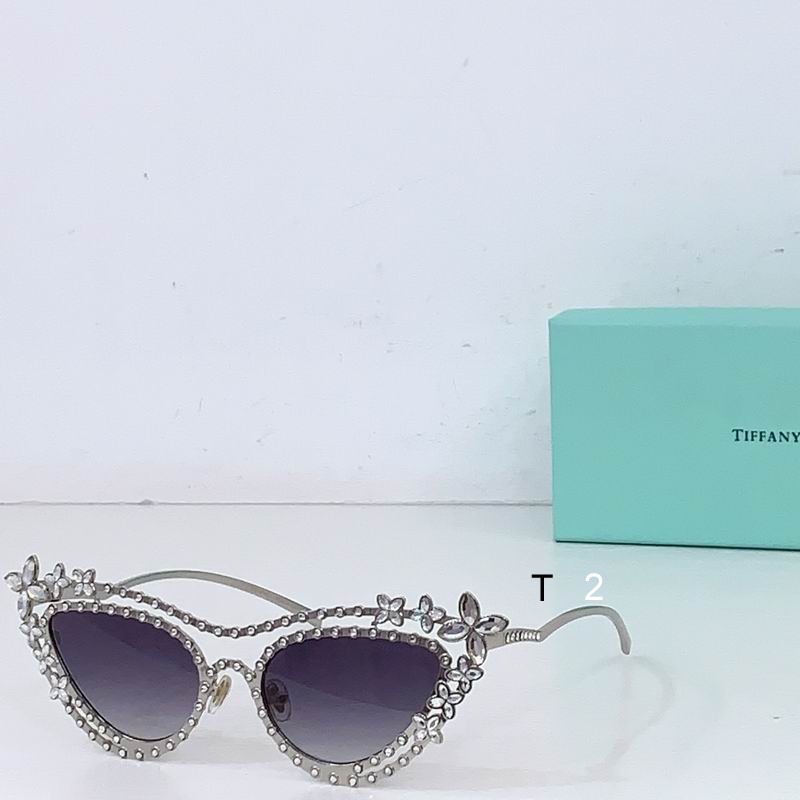 TIFFANY Co TF3106BK 59 14-140 b04