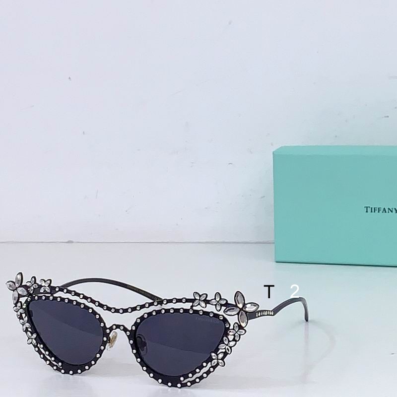 TIFFANY Co TF3106BK 59 14-140 b05