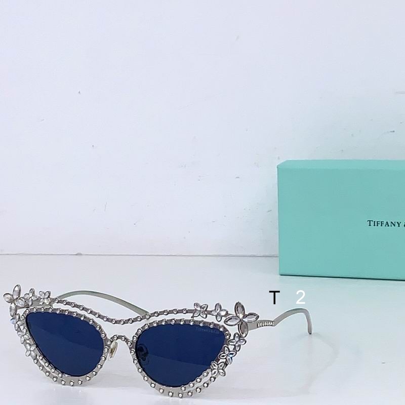TIFFANY Co TF3106BK 59 14-140 b06