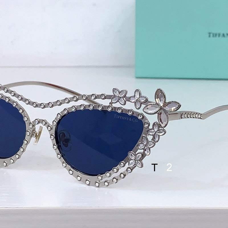TIFFANY Co TF3106BK 59 14-140 b07