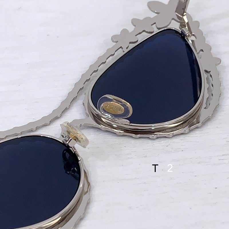 TIFFANY Co TF3106BK 59 14-140 b08