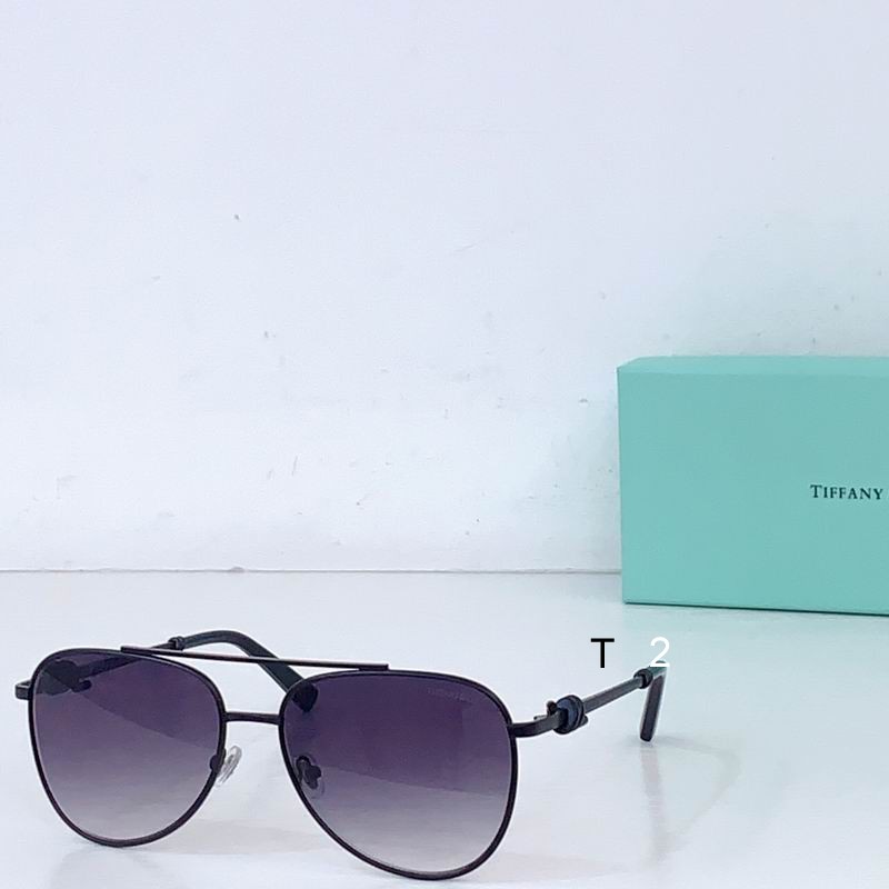 TIFFANY Co TF3116 58 16-145 B04