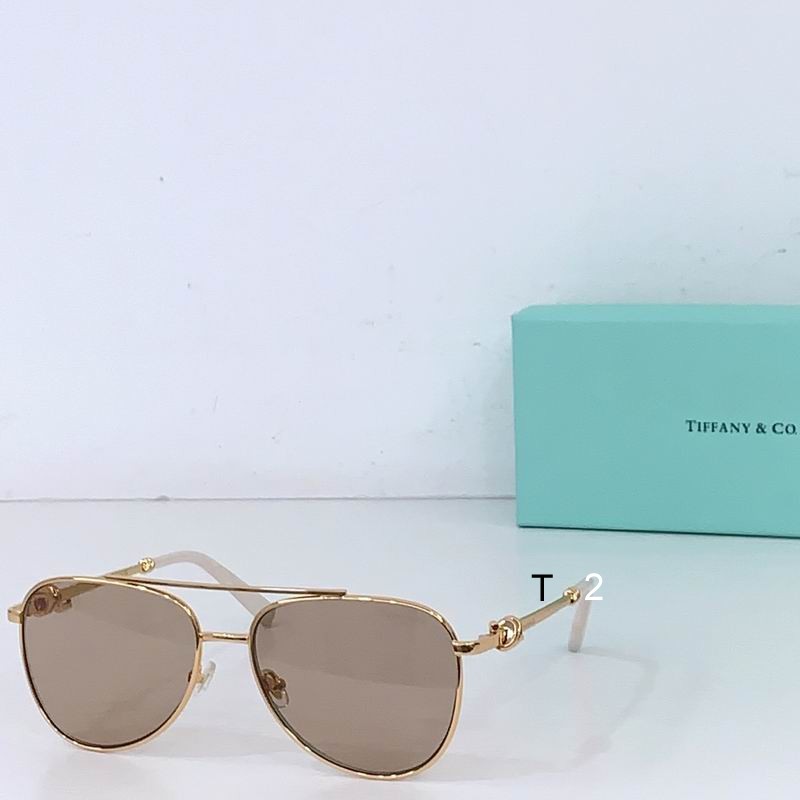 TIFFANY Co TF3116 58 16-145 B05