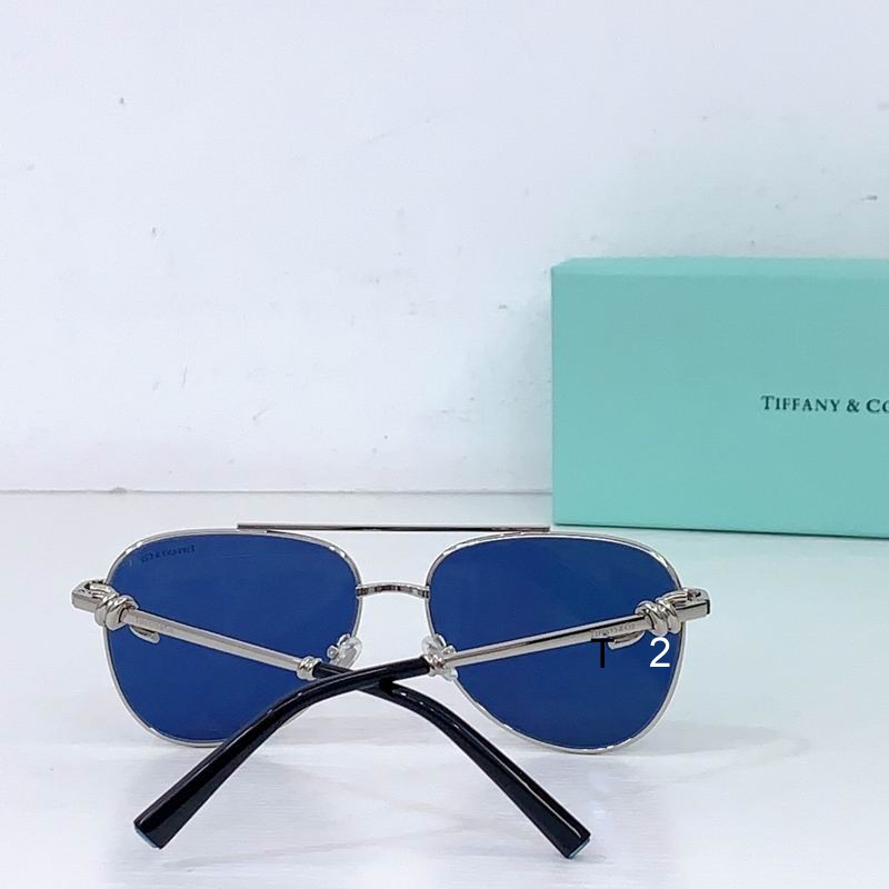 TIFFANY Co TF3116 58 16-145 B08