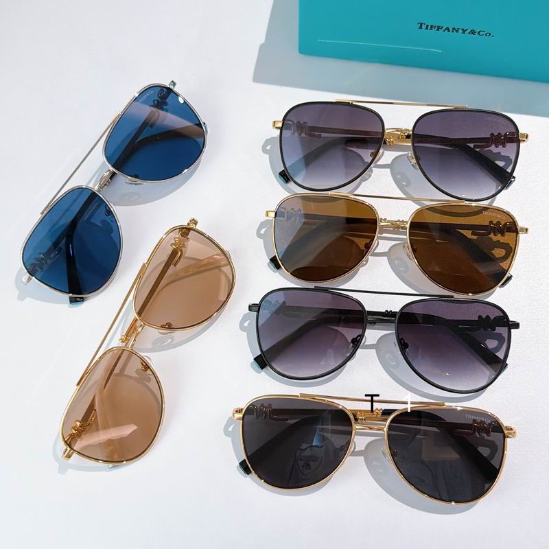 TIFFANY Co TF3116 58 16-145 a09