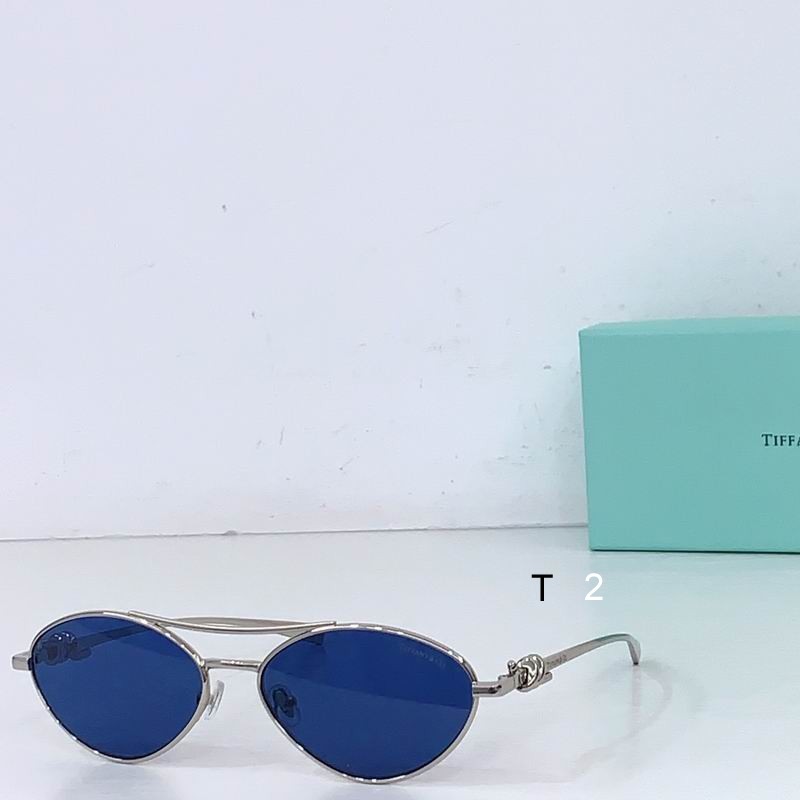 TIFFANY Co TF3117 58 16-140 B01