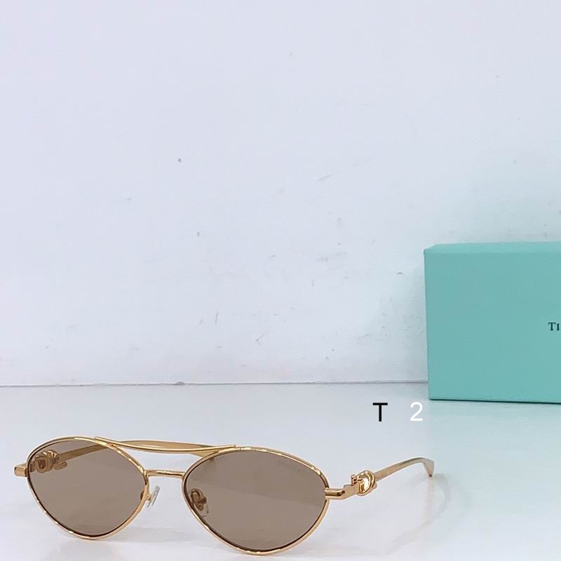 TIFFANY Co TF3117 58 16-140 B02