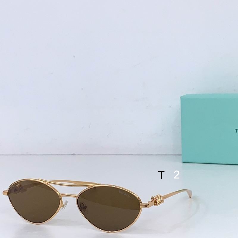 TIFFANY Co TF3117 58 16-140 B03