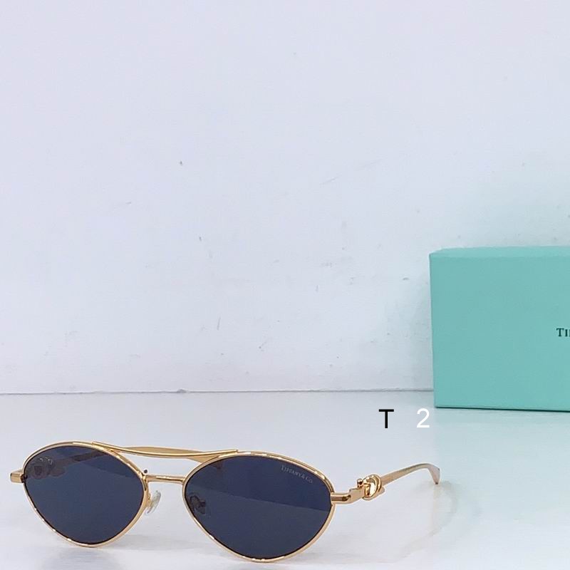 TIFFANY Co TF3117 58 16-140 B04