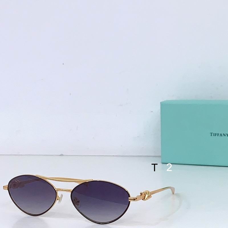 TIFFANY Co TF3117 58 16-140 B05