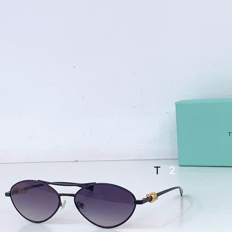 TIFFANY Co TF3117 58 16-140 B06