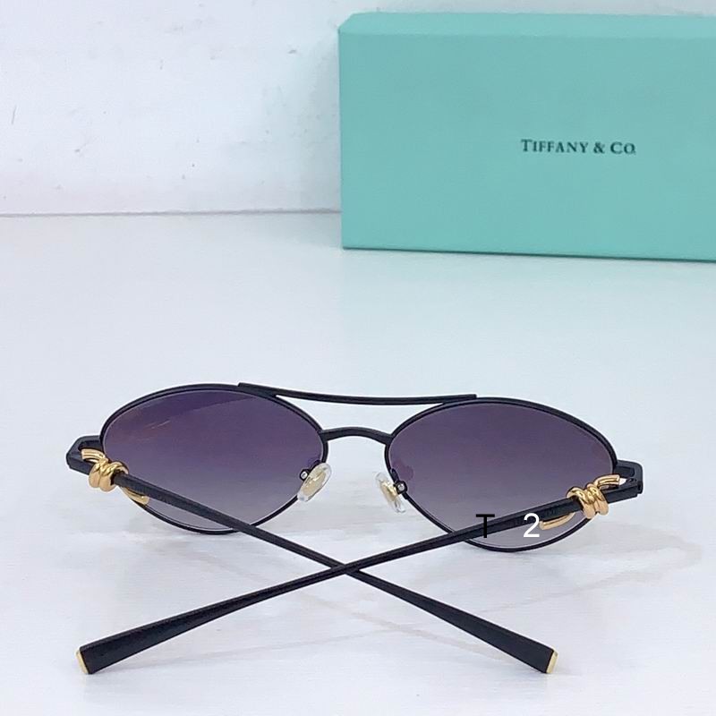TIFFANY Co TF3117 58 16-140 B08