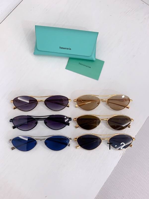 TIFFANY Co TF3117 58 16-140 B09