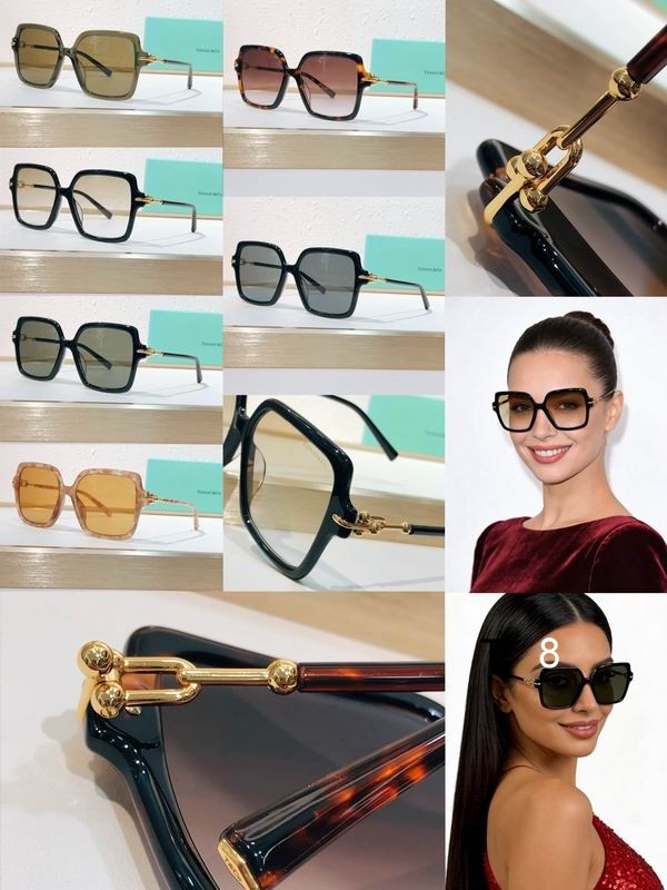 TIFFANY Co TF4260U 57 16-140 a09