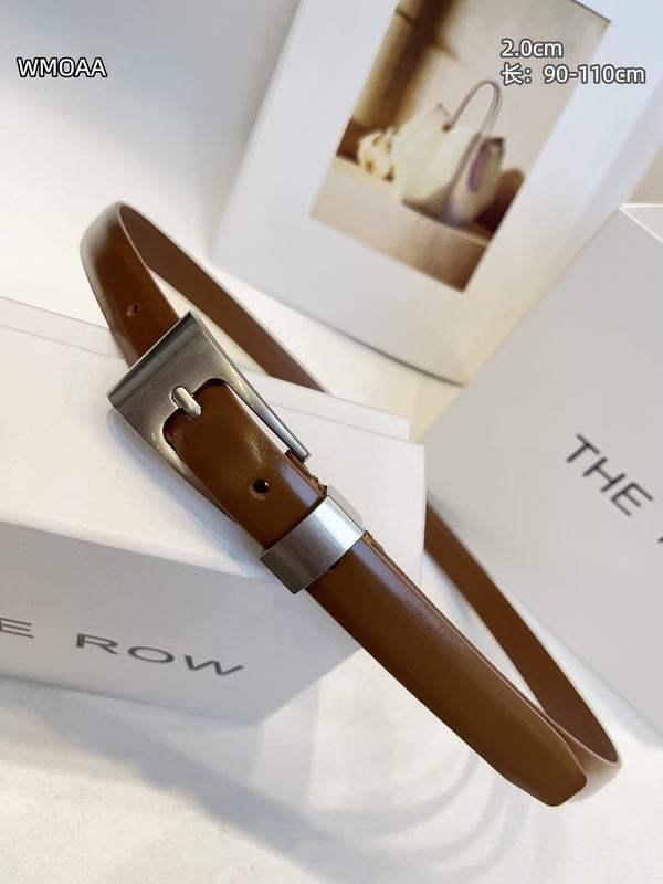 The Row belt 20mmX90-110cm 8L (10)