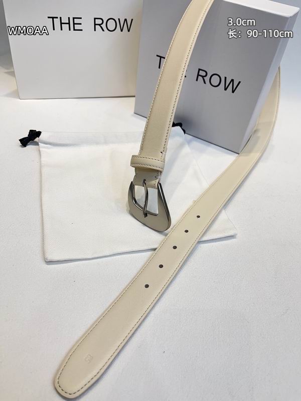 The Row belt 20mmX90-110cm 8L (100)