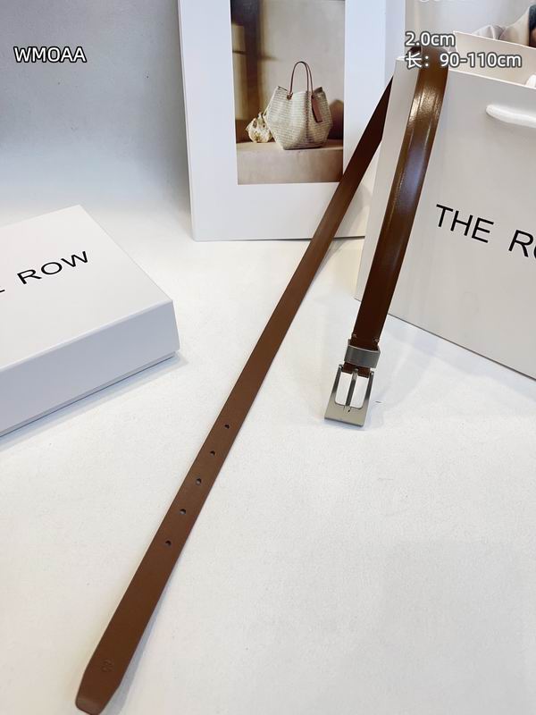 The Row belt 20mmX90-110cm 8L (12)