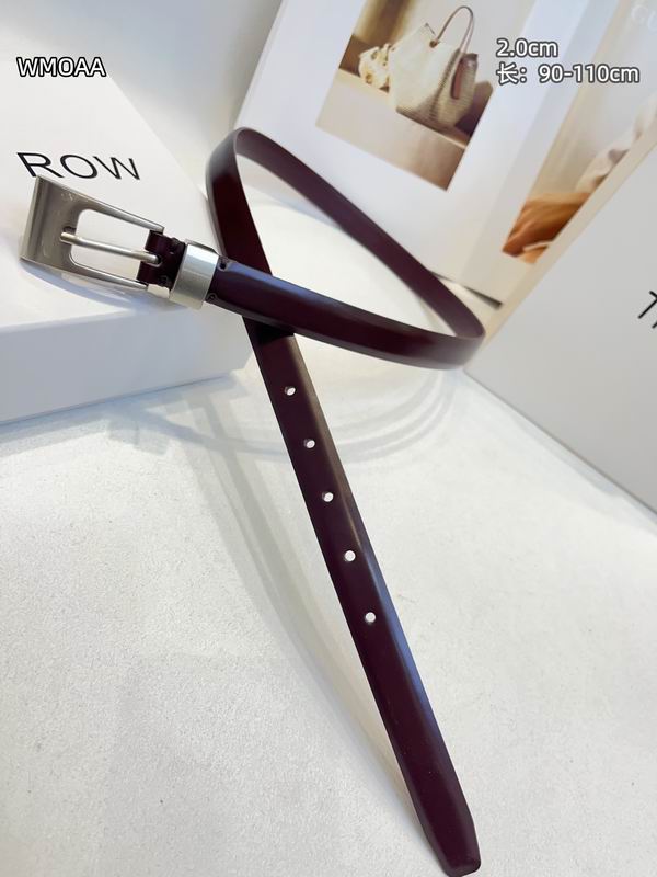 The Row belt 20mmX90-110cm 8L (14)