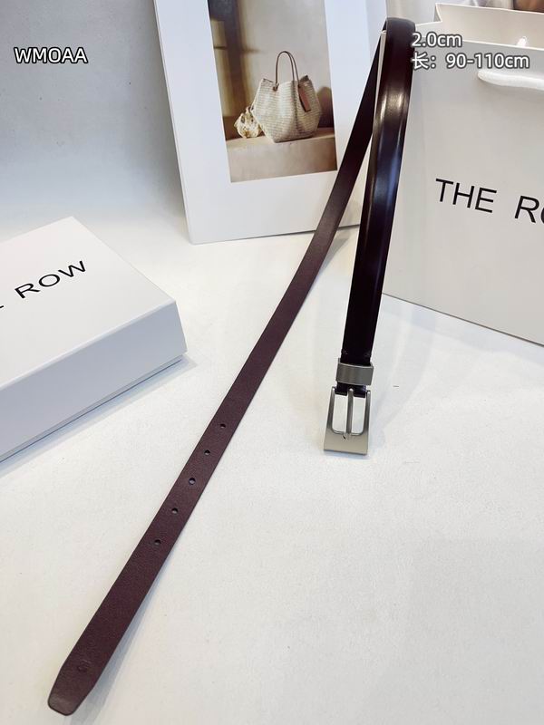 The Row belt 20mmX90-110cm 8L (15)