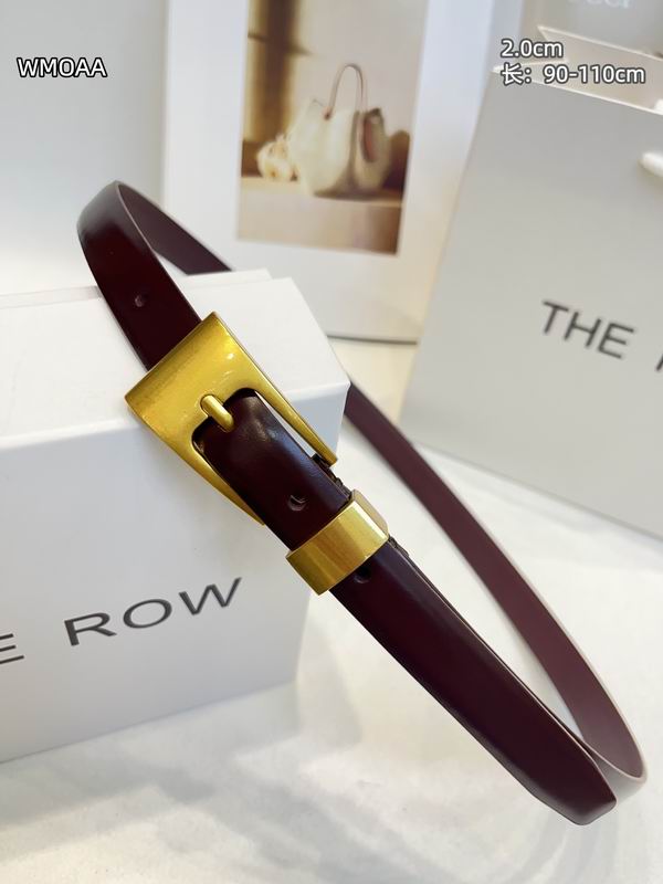 The Row belt 20mmX90-110cm 8L (16)