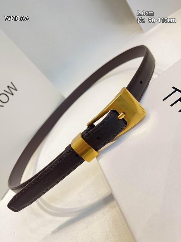 The Row belt 20mmX90-110cm 8L (19)