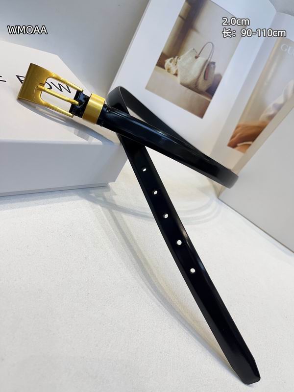 The Row belt 20mmX90-110cm 8L (2)