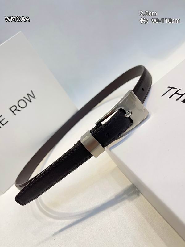 The Row belt 20mmX90-110cm 8L (20)