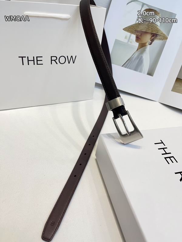 The Row belt 20mmX90-110cm 8L (21)
