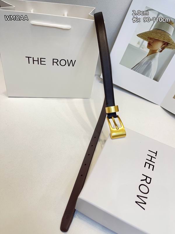 The Row belt 20mmX90-110cm 8L (22)