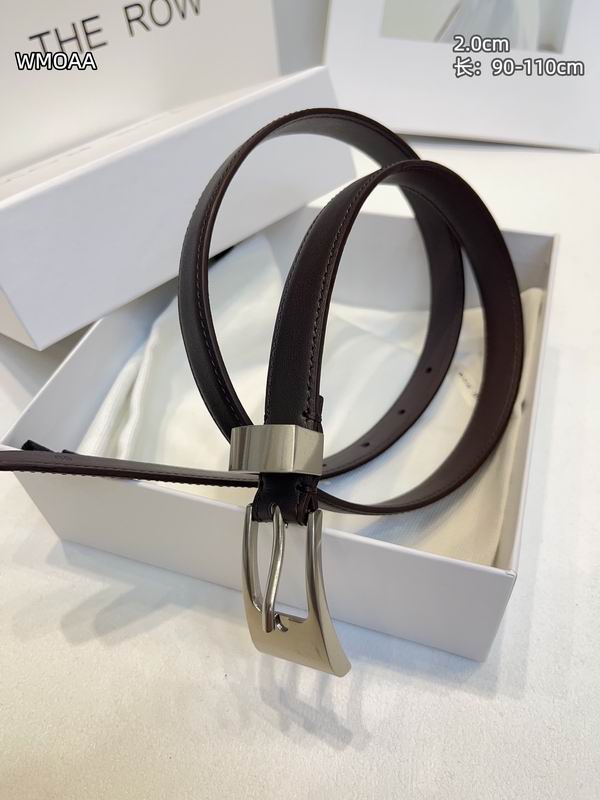 The Row belt 20mmX90-110cm 8L (24)