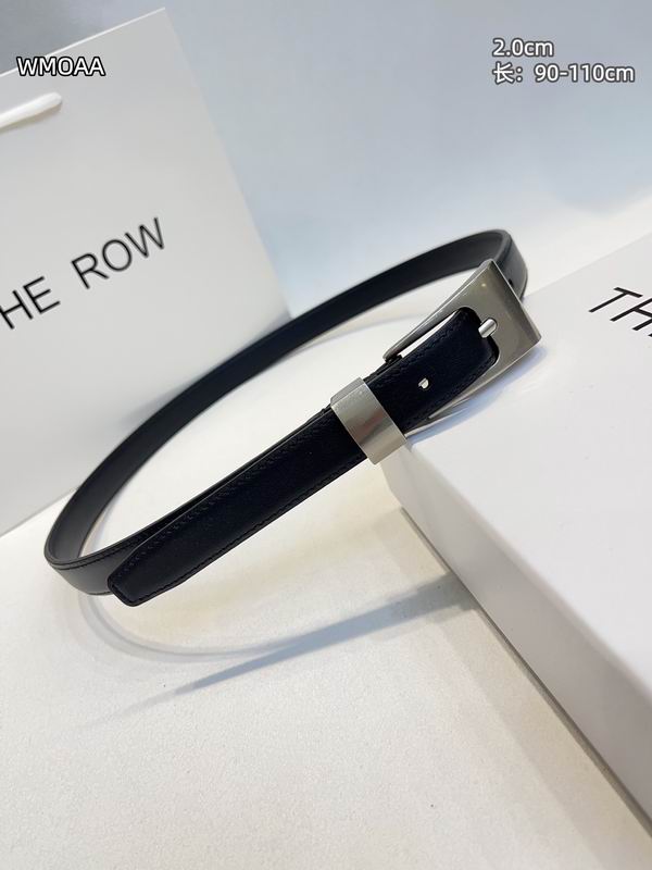 The Row belt 20mmX90-110cm 8L (25)