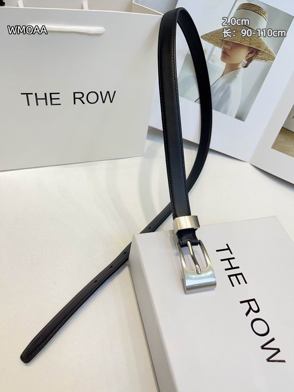 The Row belt 20mmX90-110cm 8L (26)