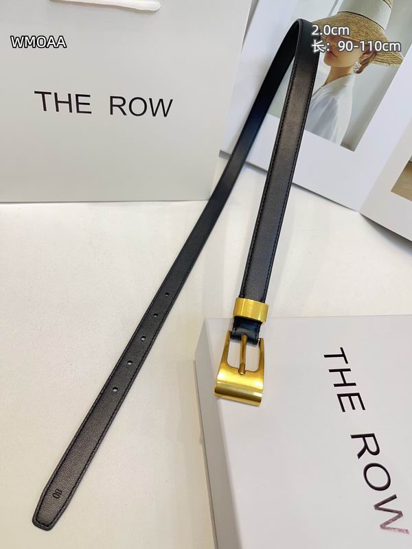 The Row belt 20mmX90-110cm 8L (27)