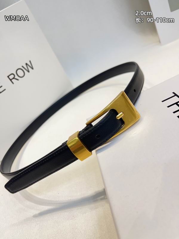 The Row belt 20mmX90-110cm 8L (28)